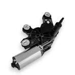 SKODA YETI (5L) 2009-2017 , SKODA FABIA II (542) 2007-2014SILECEK MOTORU ARKA