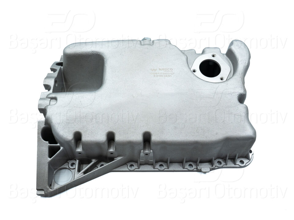 SEAT TOLEDO BORA VW GOLF4 2.3 V5 4MOTION 97 >YAG KARTERI