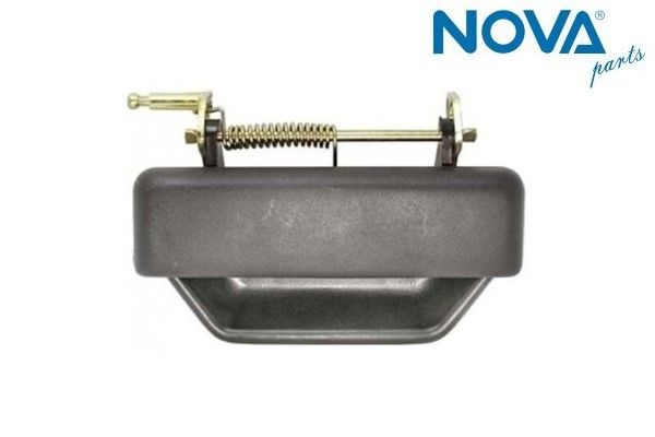 Favorit Kapı Dış Açma Kolu Komple Sağ