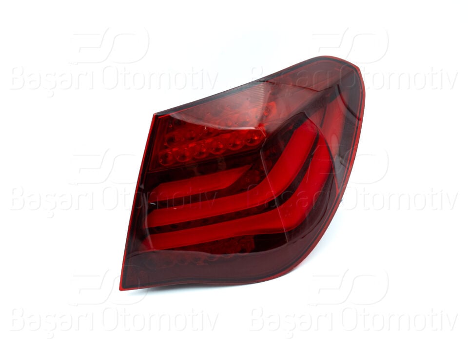BMW 7 SERISI F01 LCI F02 LCI F03 LCI F04 LCI 12-15STOP DIS SAG