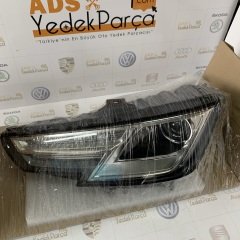 Audi A4 2015 Sonrası Far Sol Xenon Marelli Orijinal 8W0941043