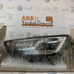 Audi A4 2015 Sonrası Far Sol Xenon Marelli Orijinal 8W0941043