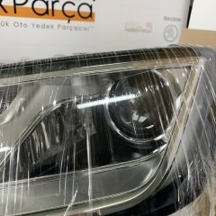 Audi A4 2015 Sonrası Far Sol Xenon Marelli Orijinal 8W0941043