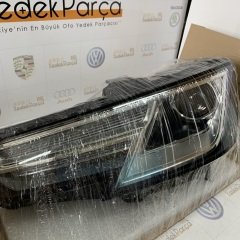 Audi A4 2015 Sonrası Far Sol Xenon Marelli Orijinal 8W0941043