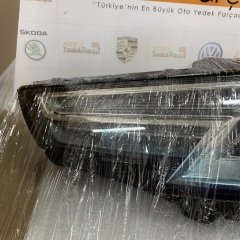 Audi A4 2015 Sonrası Far Sol Xenon Marelli Orijinal 8W0941043