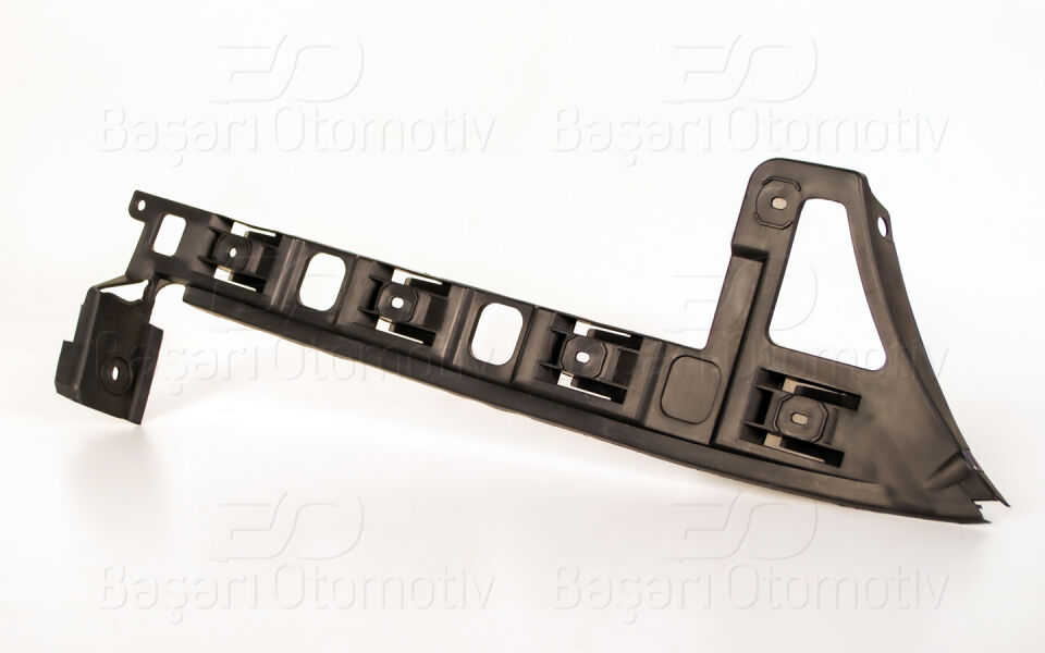 VW PASSAT B6 06-11TAMPON BRAKETI ARKA SAG
