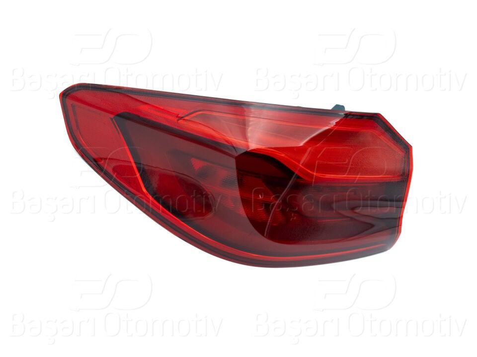 BMW 5 SERISI G30 F90 17-19STOP DIS SOL