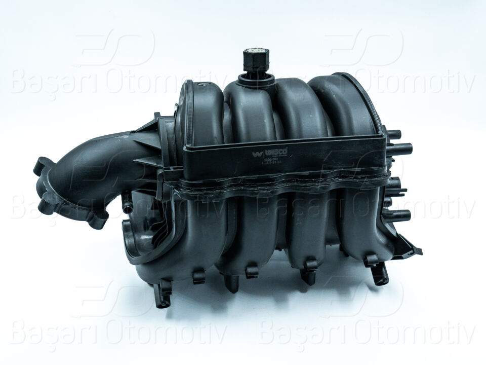 CHEVROLET AVEO / KALOS (T250) 1.6L GAZLI 2008-2011EMME MANIFOLDU