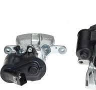 AUDI A6 C6 3.2 05-07FREN KALIPERI ARKA SAG (MOTORLU)