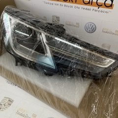 Audi A4 2015 Sonrası Far Sağ Xenon Magnetti Marelli Orijinal8W0941044