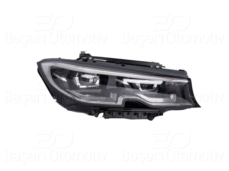 BMW G20 19 >FAR SAG LED AFS