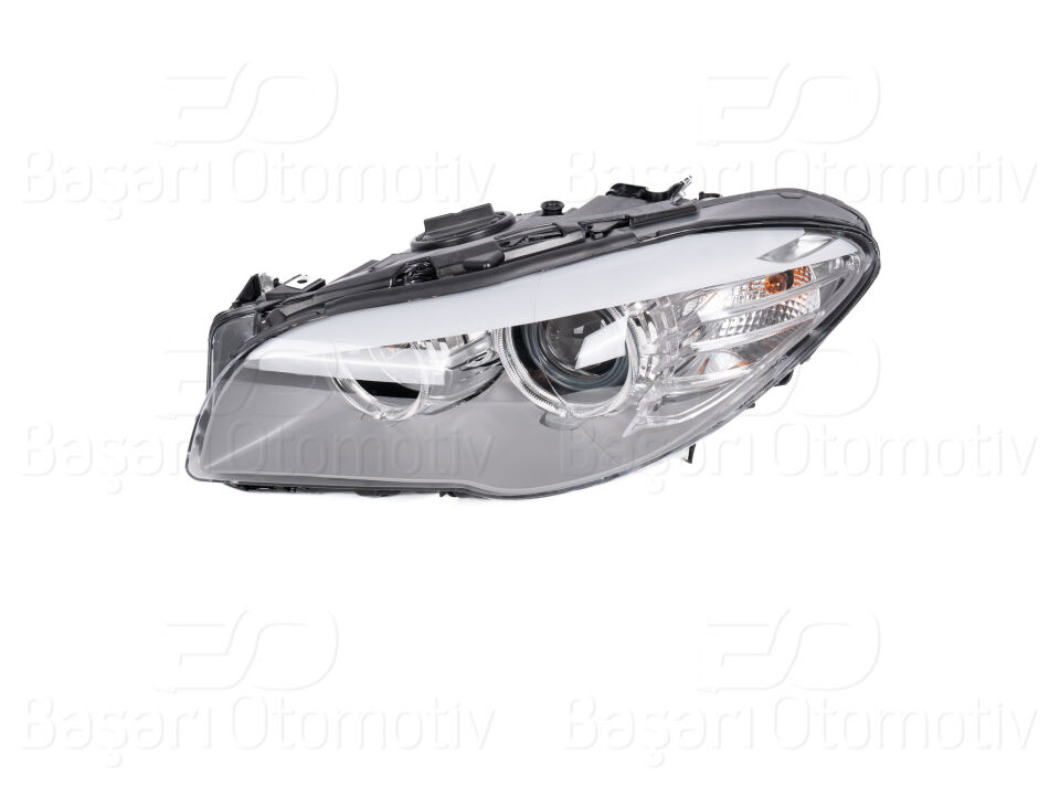 BMW F10 10-13FAR SOL HALOJEN