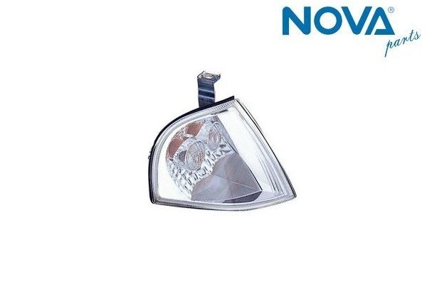 Skoda Octavia 2001-2011 Sağ Ön Sinyal Lambası