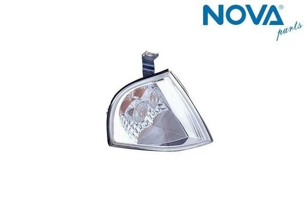 Skoda Octavia Sağ Ön Sinyal Lambası 2001-2011 1U0953156D