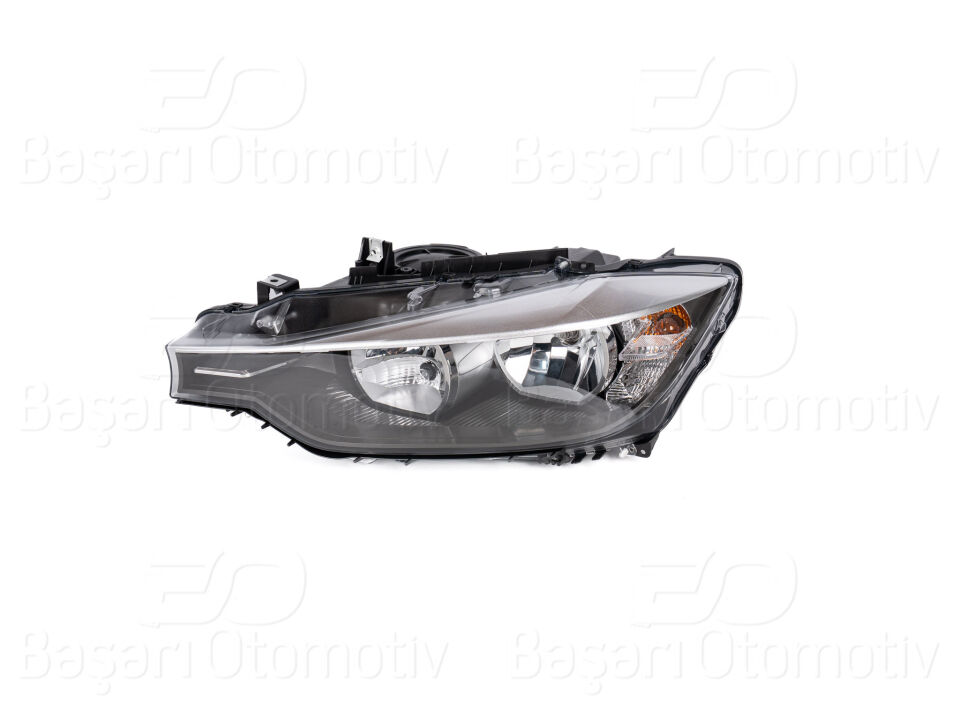 BMW F30 11-16FAR SOL H7 HALOJEN