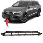 AUDI Q7 16-19TAMPON BRAKETI ON ALT ORTA