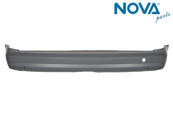 Caddy Maxi 2016-2020 Arka Tampon