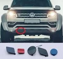VW AMAROK 12-17CEKI DEMIR KAPAGI ON