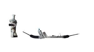 VW GOLF 7 SKODA OCTAVIA SEAT LEON 3 AUDI A3 1.6 TDI 12-20DIREKSIYON KUTUSU