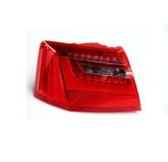 Audi A6 2011-2014 Sol Stop Lambası Ledli Depo Marka Taiwan