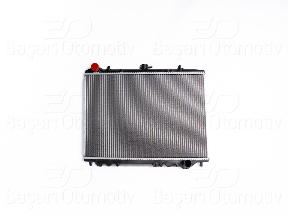 OPEL FRONTERA B 3.2 97-04SU RADYATORU MT BRAZING 616X425X32MM