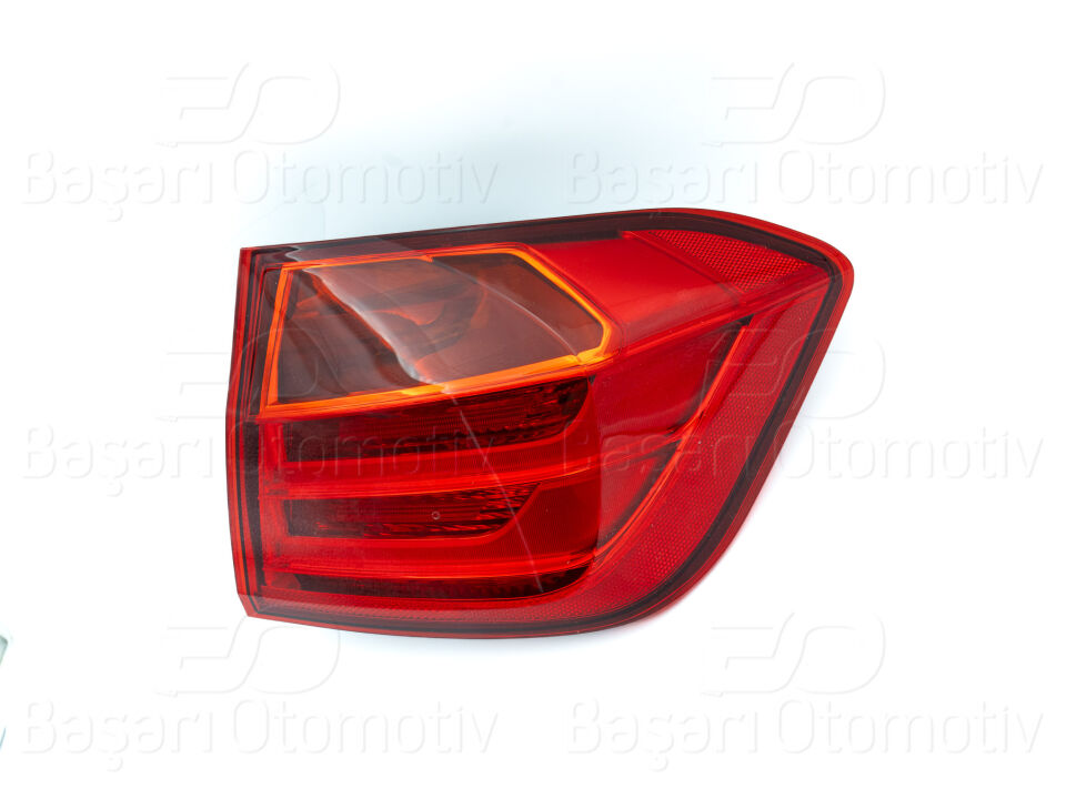 BMW 3 SERISI F30 F31 F80 12-16STOP DIS SAG DUYLU