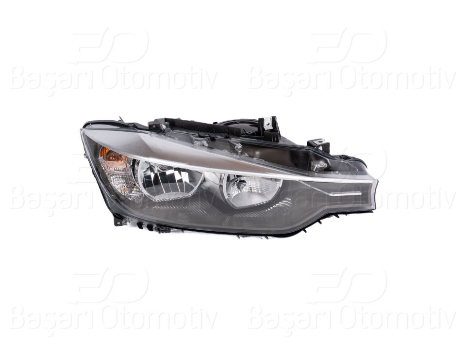 BMW F30 11-16FAR SAG H7 HALOJEN