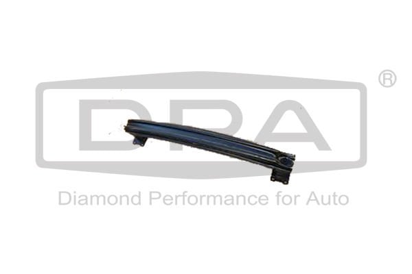 Skoda Octavia Arka Tampon Demiri 2013-2017 5E5807305