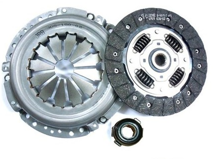 VW GOLF4 BORA A3 TOLEDO POLO 1.9TDI AGR ALH AHF ASV 98 >VOLANTLI DEBRIYAJ SETI