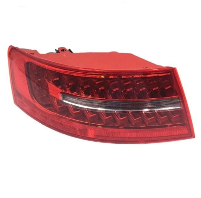 Audi A6 2008-2011 Sol Stop Lambası Ledli  Depo Marka Taiwan