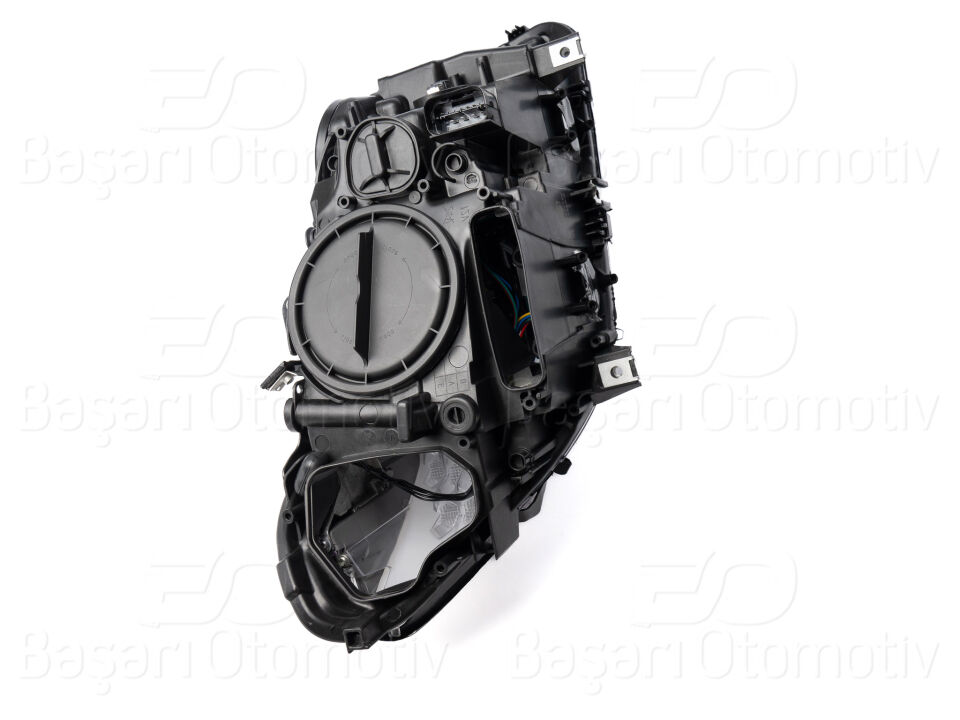BMW F10 10-13FAR SOL LED BI-XENON ADAPTIVE