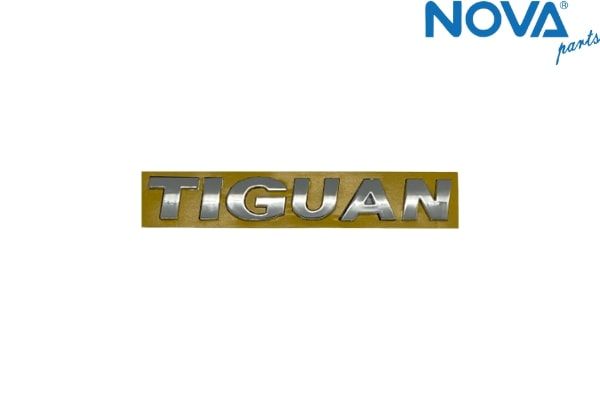 Tiguan Yazı Tıguan ( Uzun )