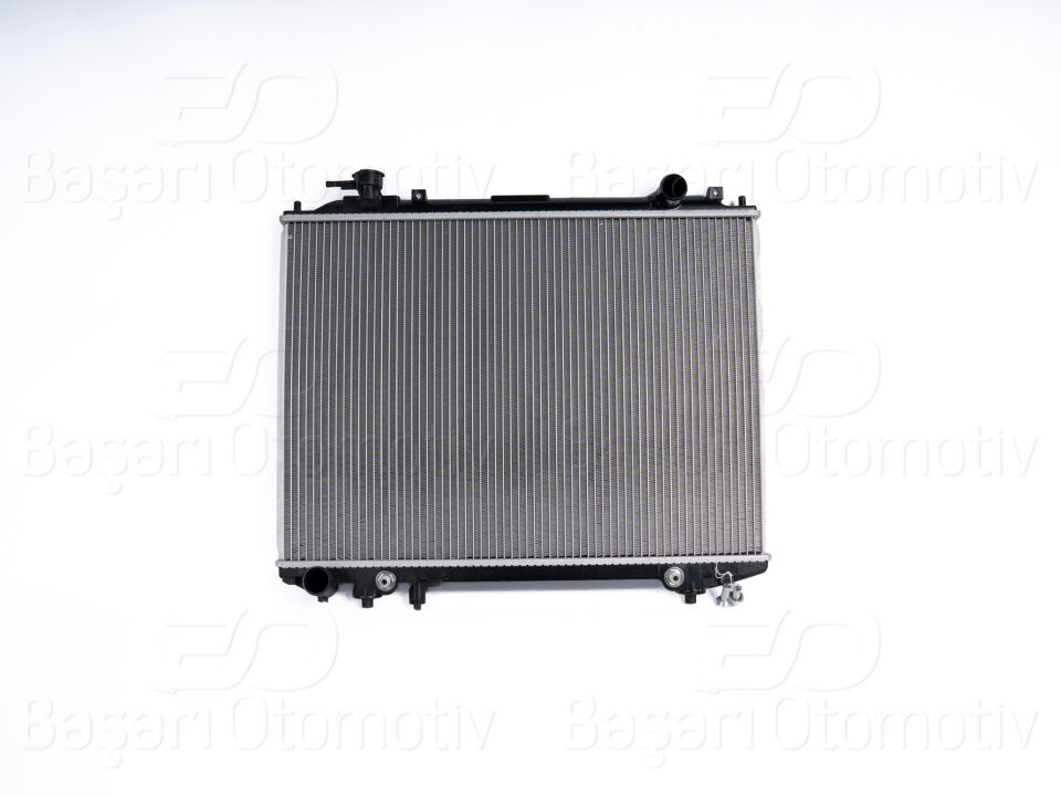 MAZDA BT50 RANGER 2.5D 2.5TDCI 3.0TDCI 03 >SU RADYATORU BRAZING AT 450X628X32