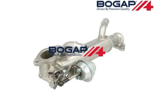 Transporter T6-Touareg 2.5 Tdi Bnz-Bdp-Bpe Egr Valfi & Soğutucu