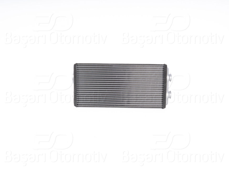 MERCEDES-BENZ ATEGO 2 AXOR 97-13KALORIFER RADYATORU BRAZING BORUSUZ 339X158X26