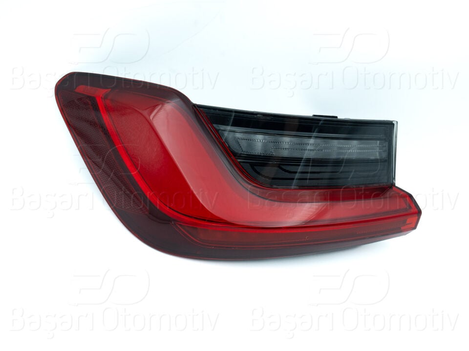 BMW 3 SERISI G20 G80 G28 19-STOP DIS SOL