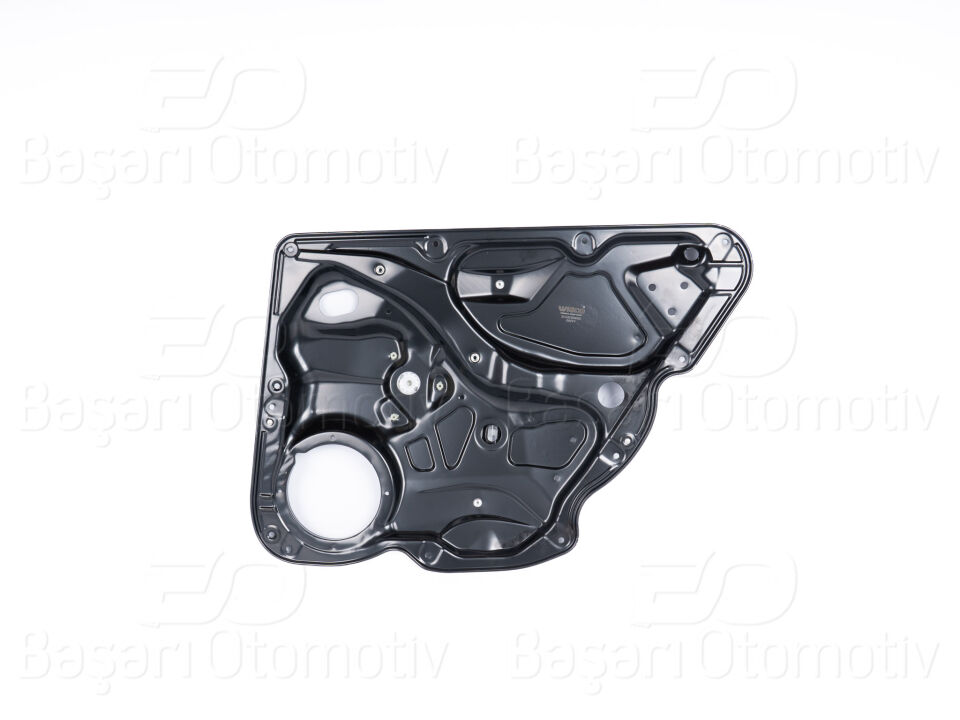 VW PASSAT B6 08-10CAM MEKANIZMASI ARKA SAG SACLI