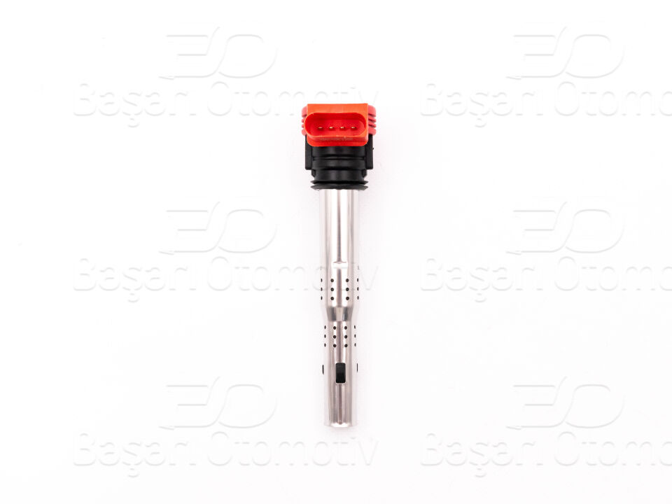 AUDI A4 B6-B7 03-09 ALROAD C5 02-05 A6 C6 04-06 A8 D3 3.7 4.2 02-10ATESLEME BOBINI