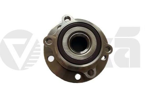 AUDI A3 GOLF5 6 CADDY3 PASSAT JETTA LEON 04 >PORYA ON SOL-SAG RULMANLI 5X112 137X36DIS ABS