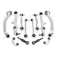 AUDI A6 A4 PASSAT SUPERB 00 >ON TAKIM KITI INCE KAFA