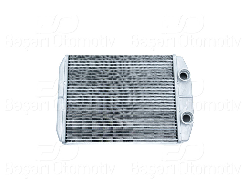 FIAT 500 PANDA 1.2 1.4 07-KALORIFER RADYATORU BRAZING 158X190X26