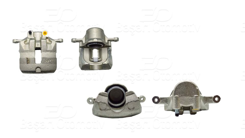 OPEL INSIGNIA A 1.4 1.6 2.0 11-17FREN KALIPERI ON SAG (MOTORSUZ)