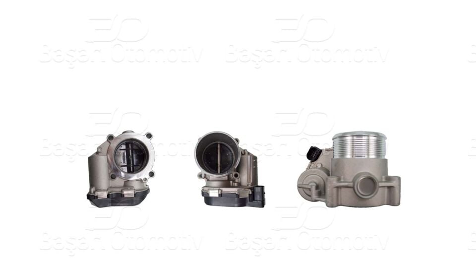 Volkswagen A5 Octavia Superb Golf 7 1.8 2.0 TFSI Gaz Kelebeği