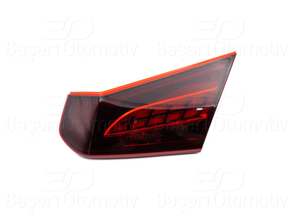 MERCEDES-BENZ E-SERISI W213 20-STOP IC SAG