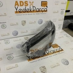 Volkswagen Passat 2014 Sonrası Sol Far Camı Xenon Bi Led Tip İthal