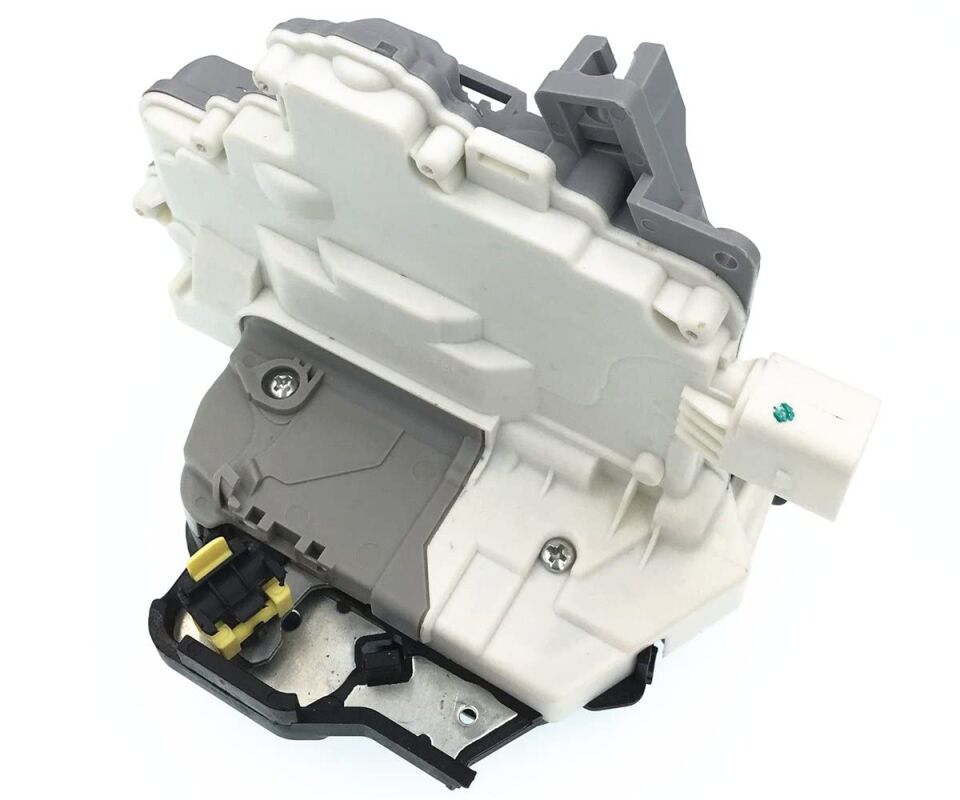 AUDI A3 A6 03 >KAPI KILIT MEKANIZMASI ARKA SAG (7 PIN)
