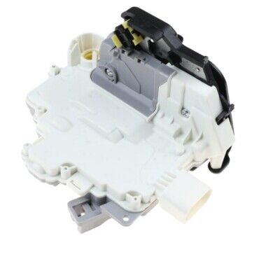 AUDI A3 A4 A5 A6 03 >KAPI KILIT MEKANIZMASI ON SOL (9 PIN)