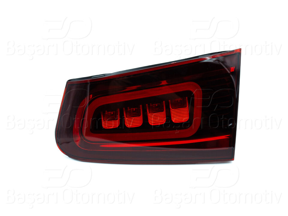 MERCEDES-BENZ GLC X253 17-22STOP IC SAG