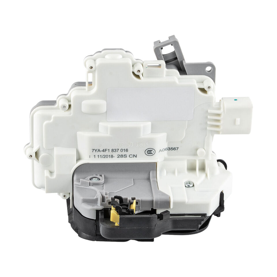 AUDI A3 A4 A5 A6 03 >KAPI KILIT MEKANIZMASI ON SAG (7 PIN)