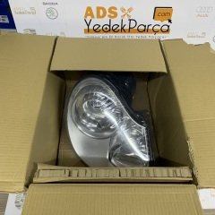 Porsche Cayenne 2002 Sonrası  Xenon Sağ Far Orijinal Valeo